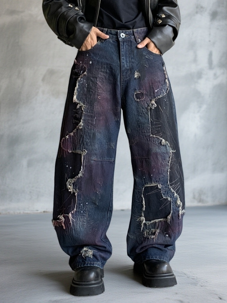 Stonewash