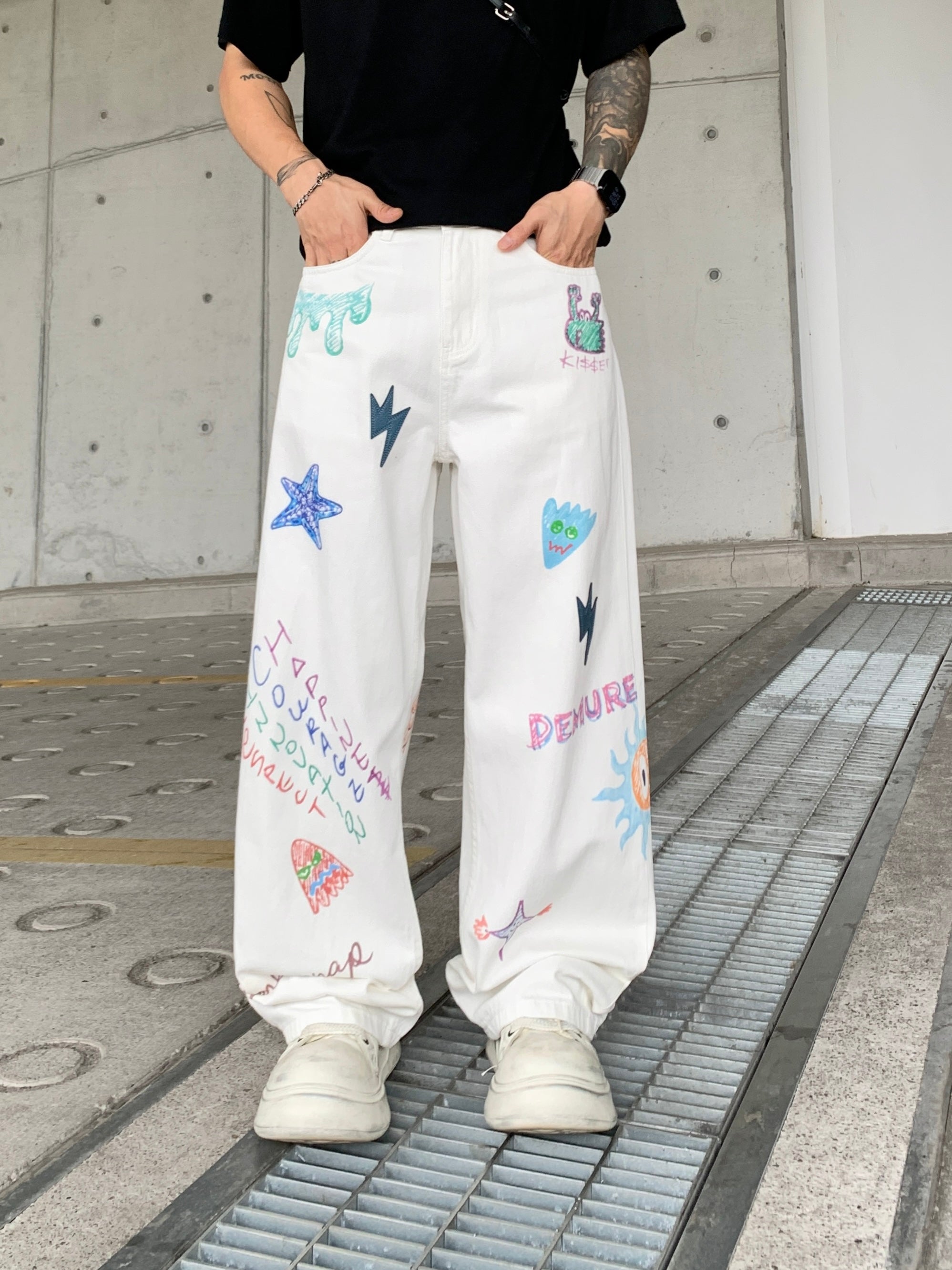 IronDenim