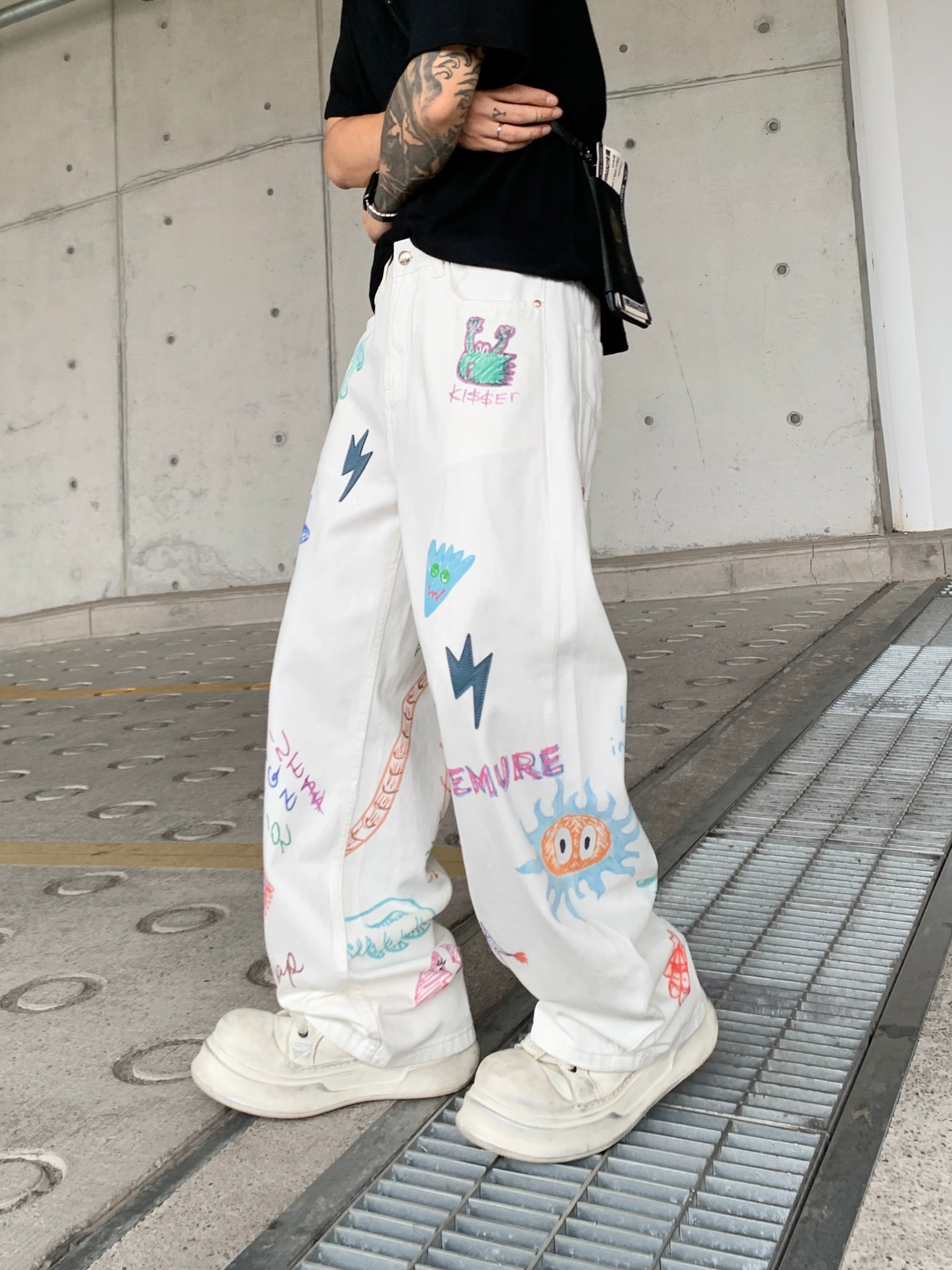 IronDenim