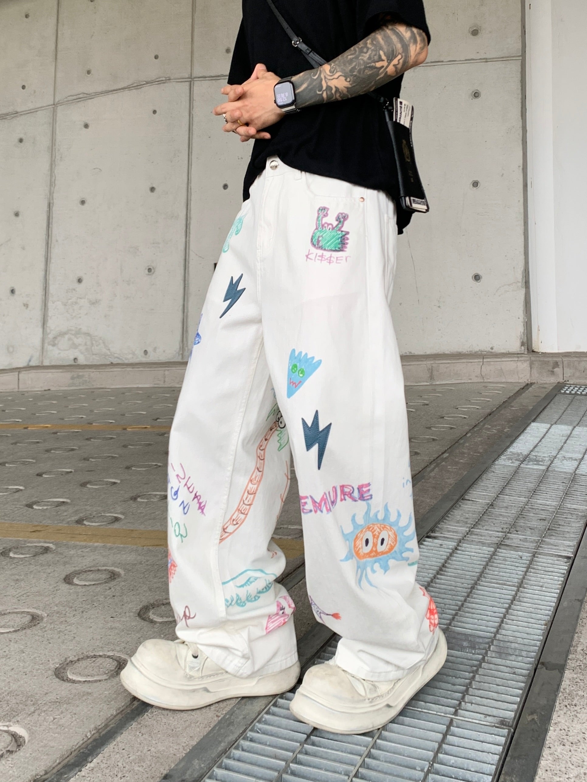 IronDenim