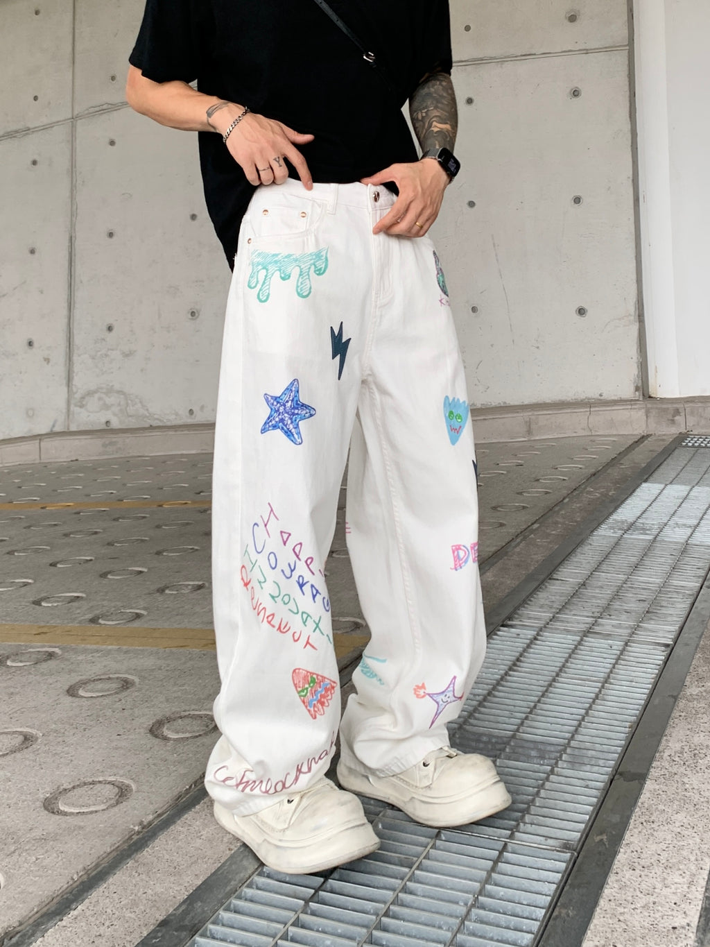 IronDenim