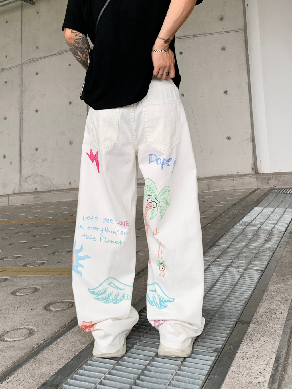 IronDenim