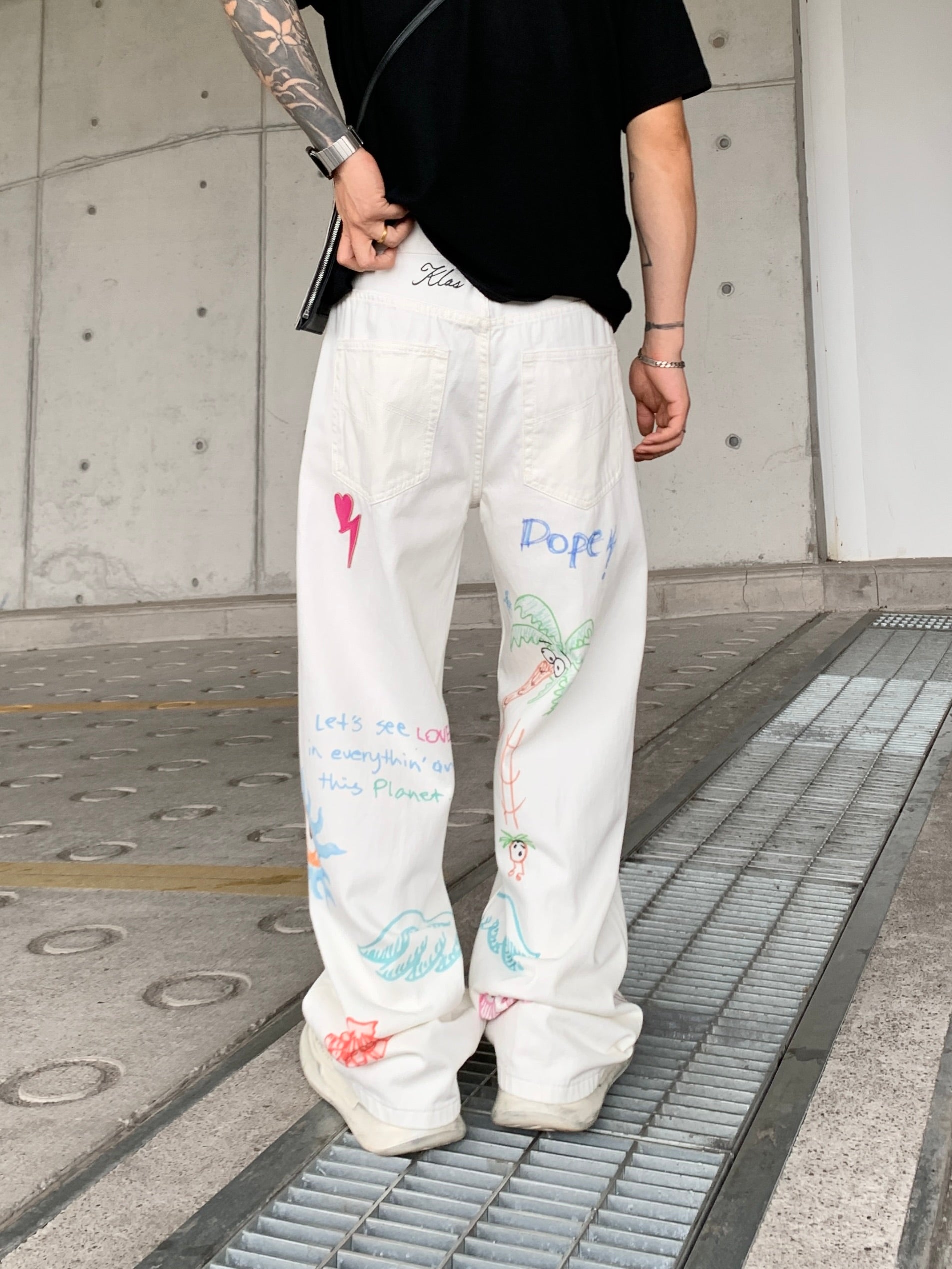 IronDenim