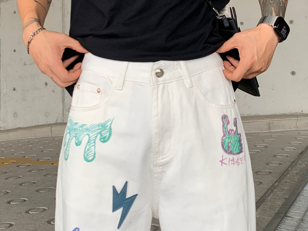 IronDenim