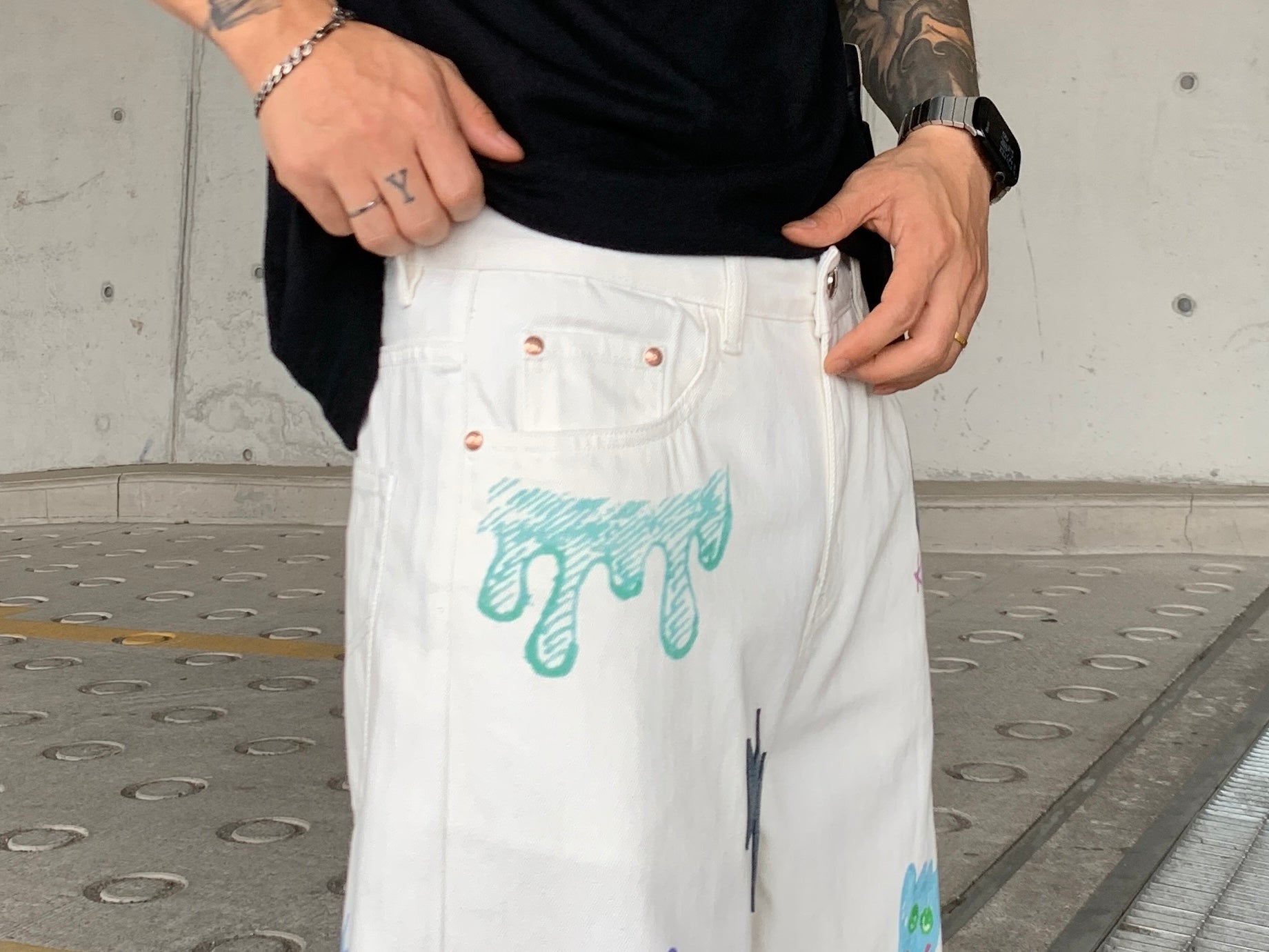 IronDenim