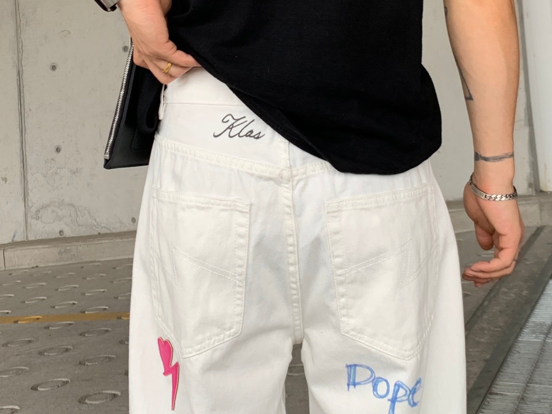IronDenim