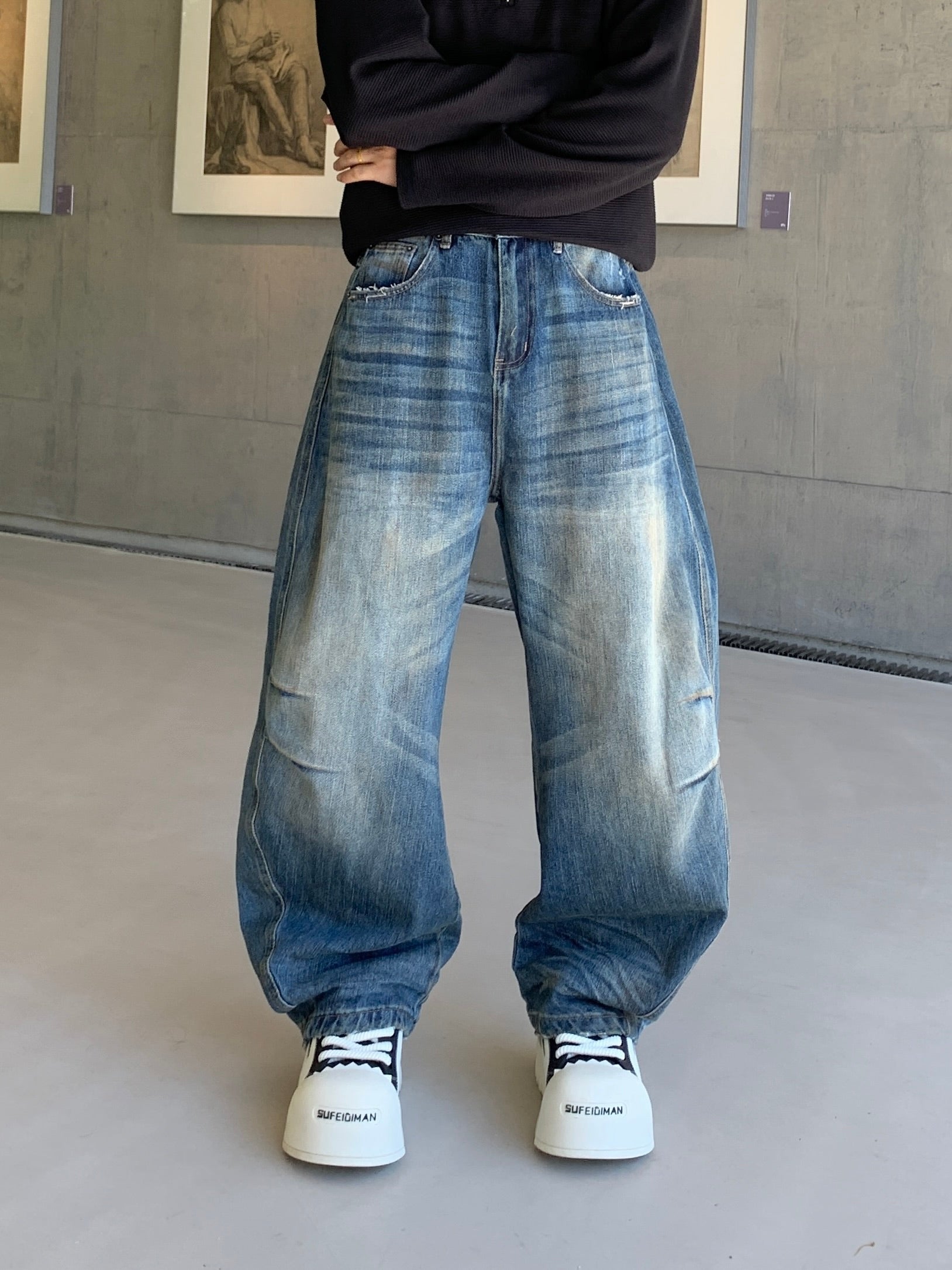 Stil 1