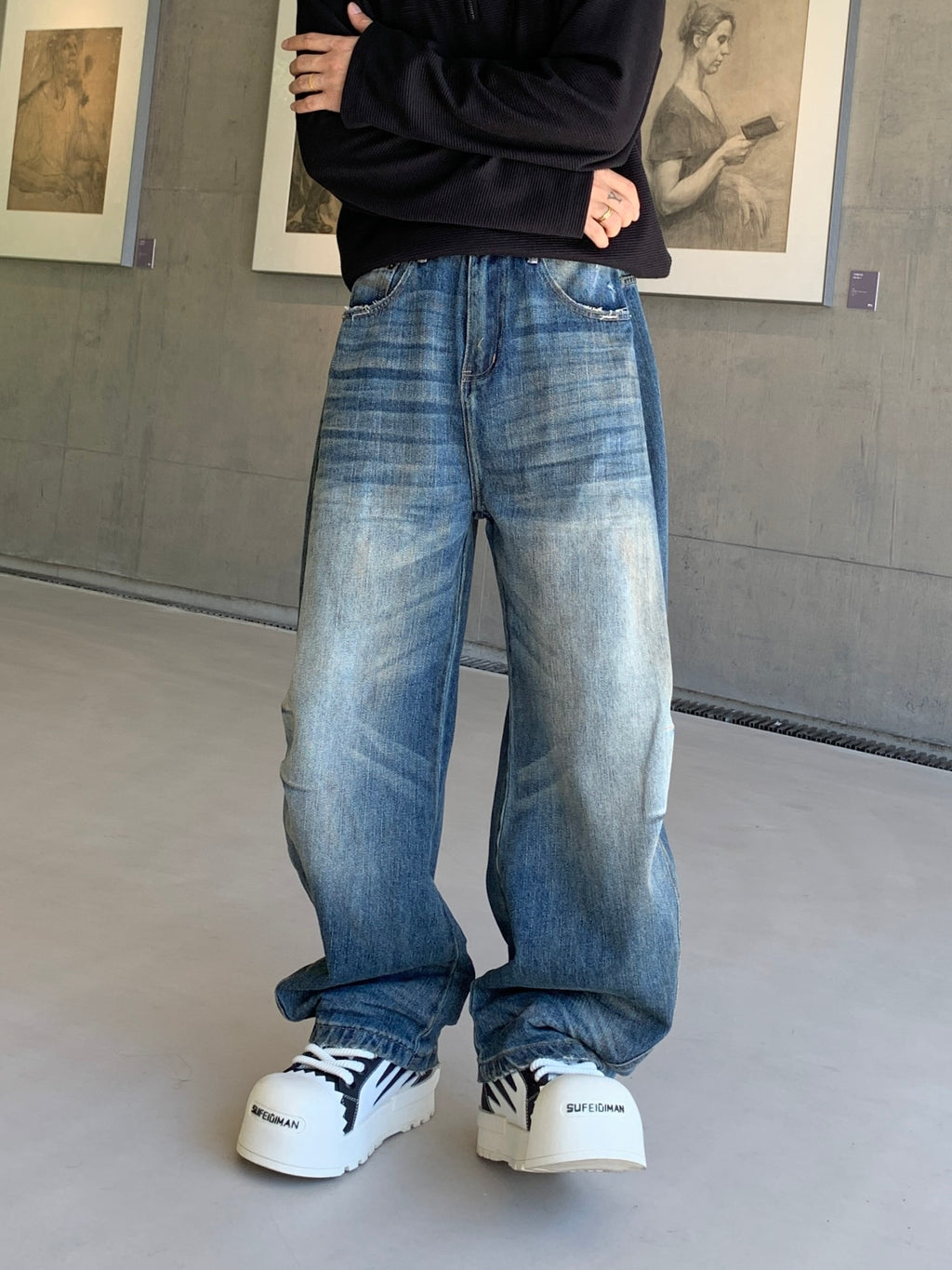 Stil 1