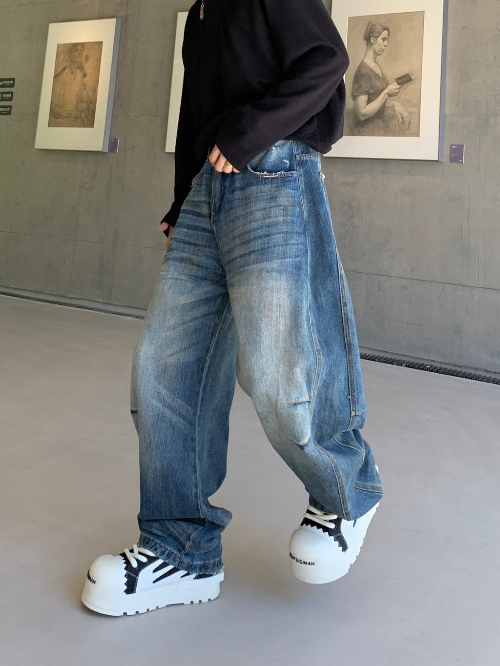 Stil 1