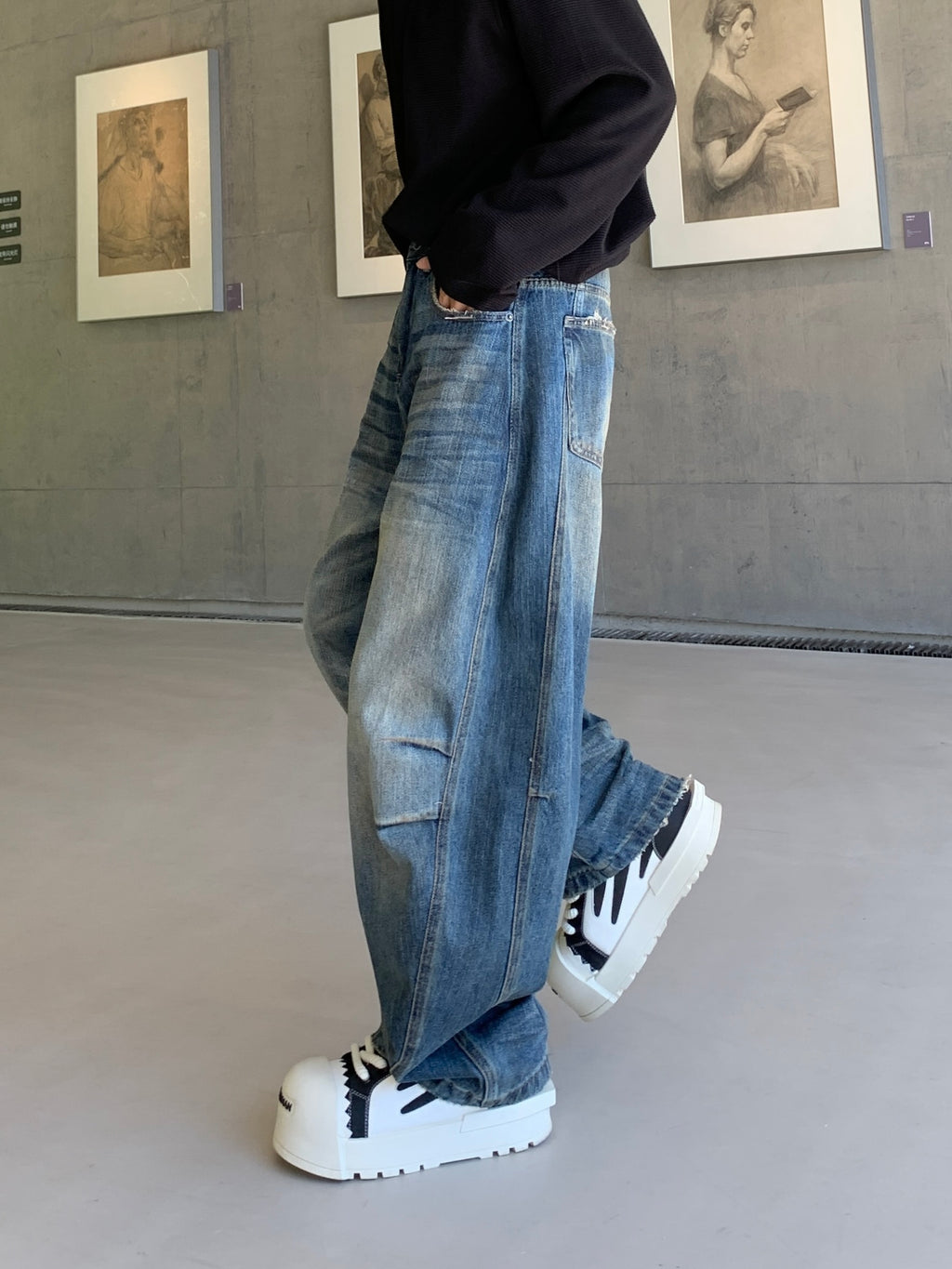 Stil 1