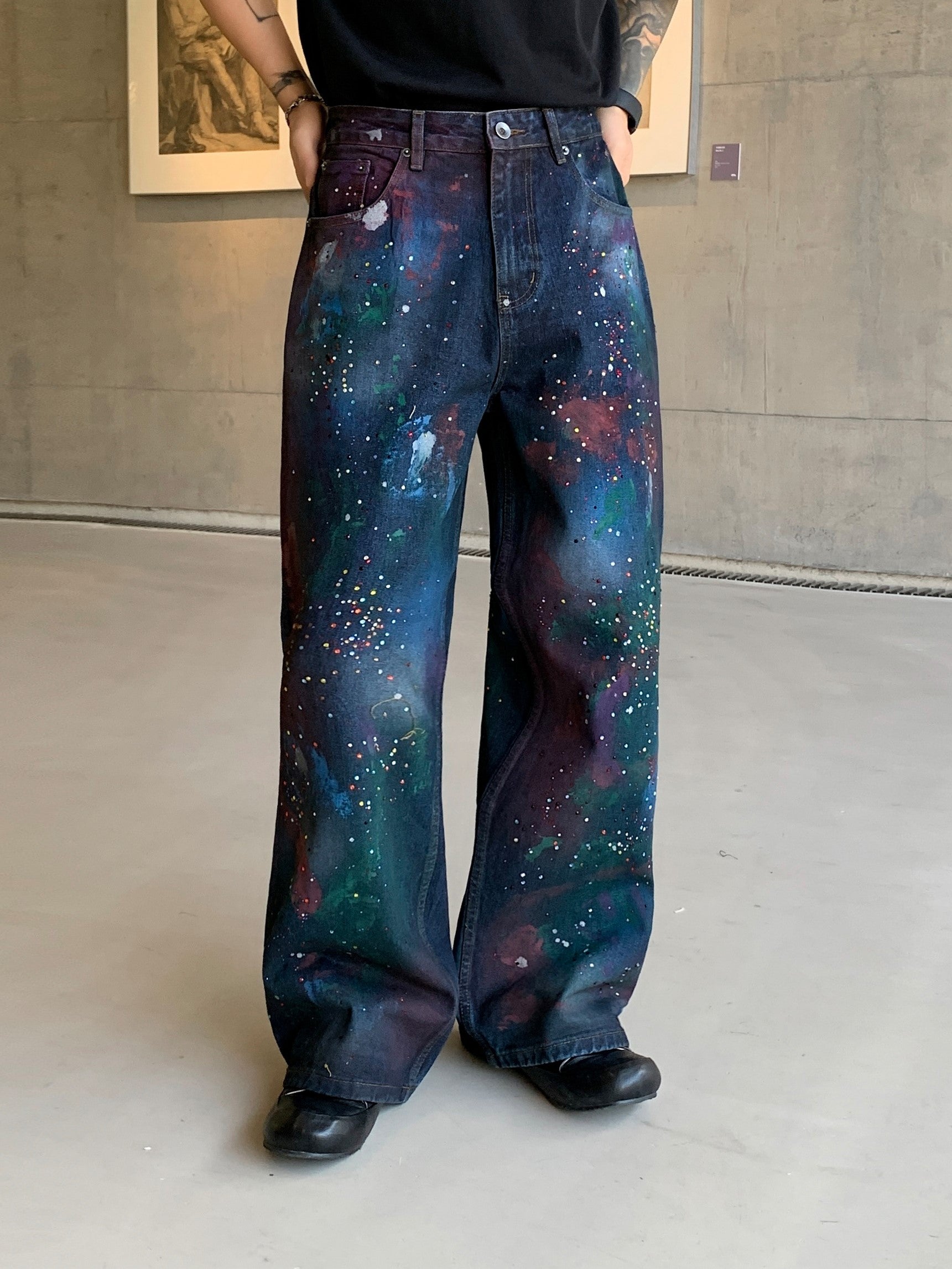 Galaxi
