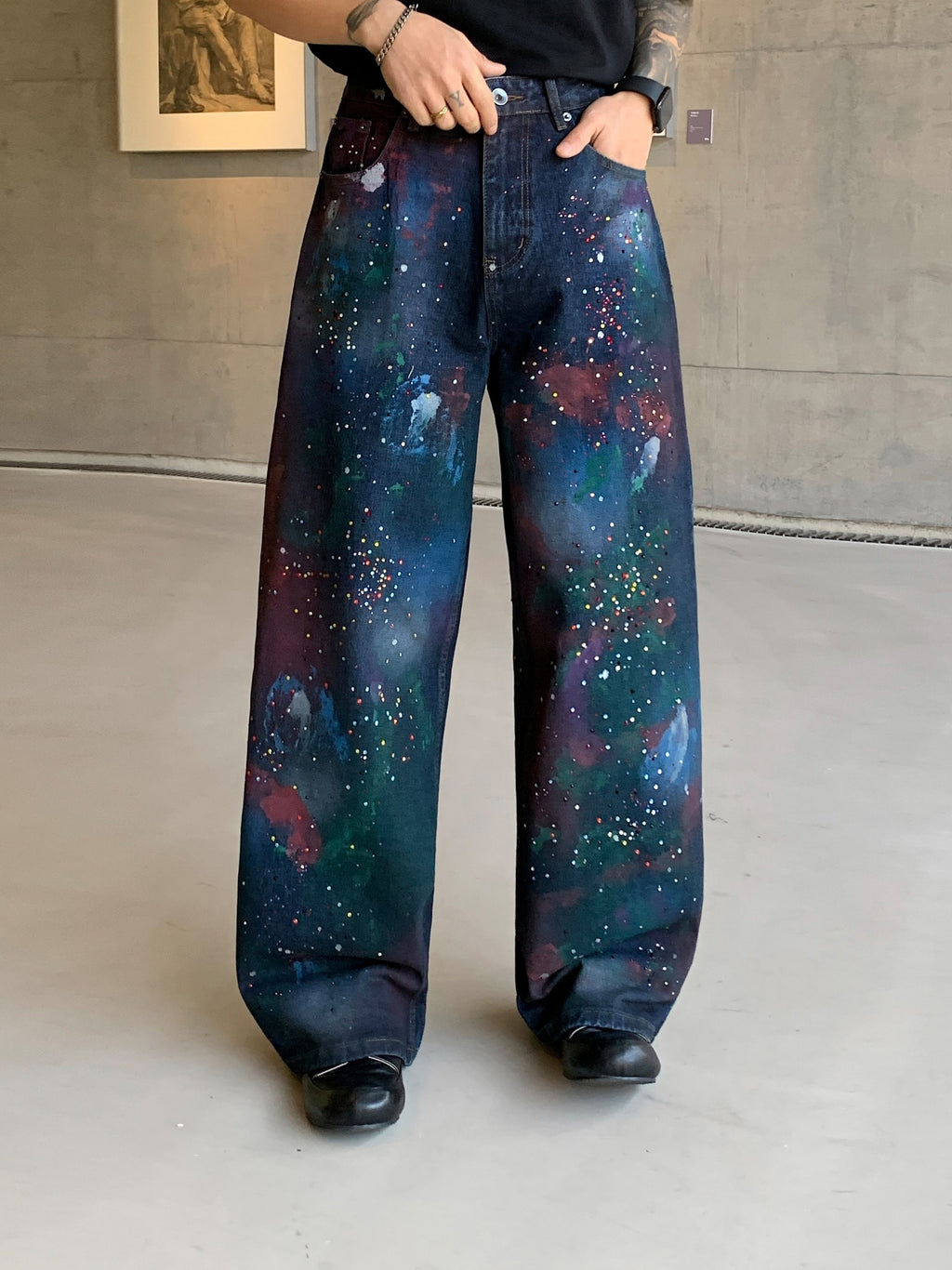Galaxi