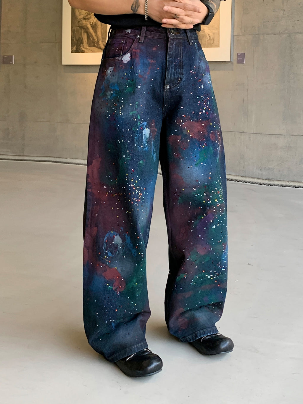 Galaxi