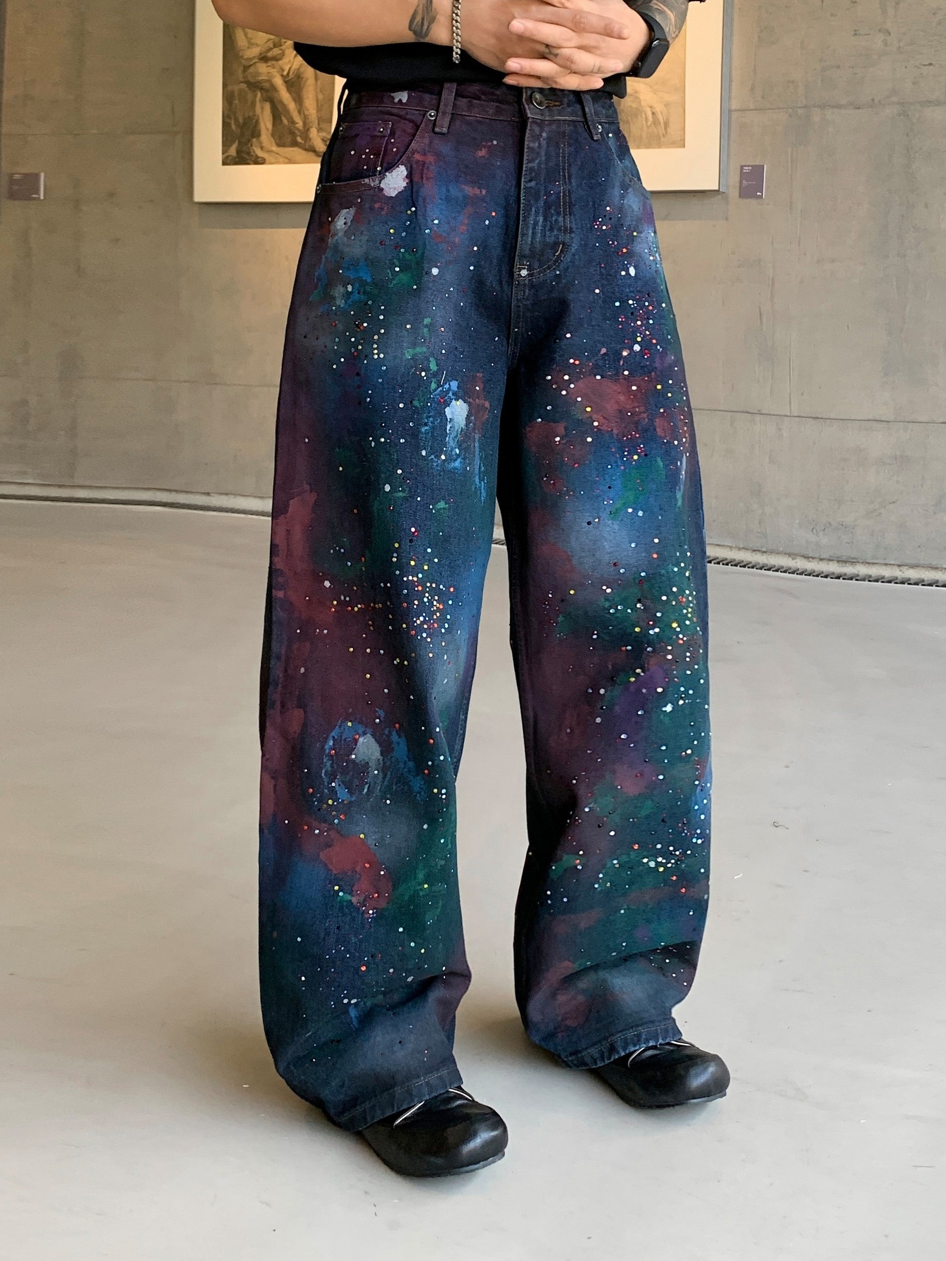 Galaxi