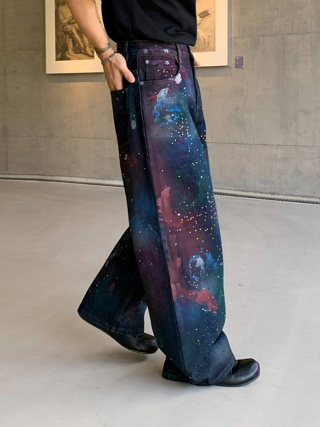 Galaxi