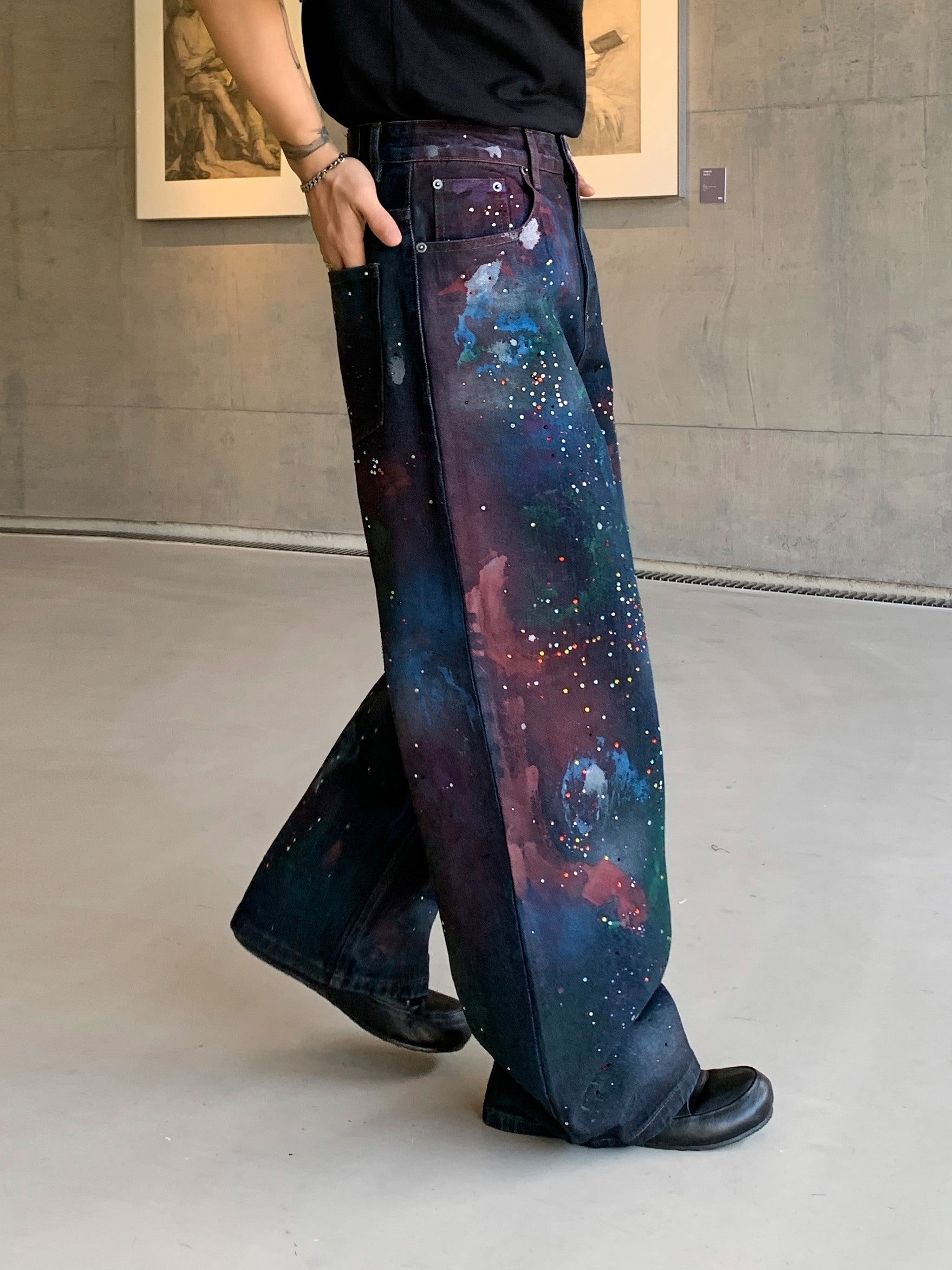 Galaxi