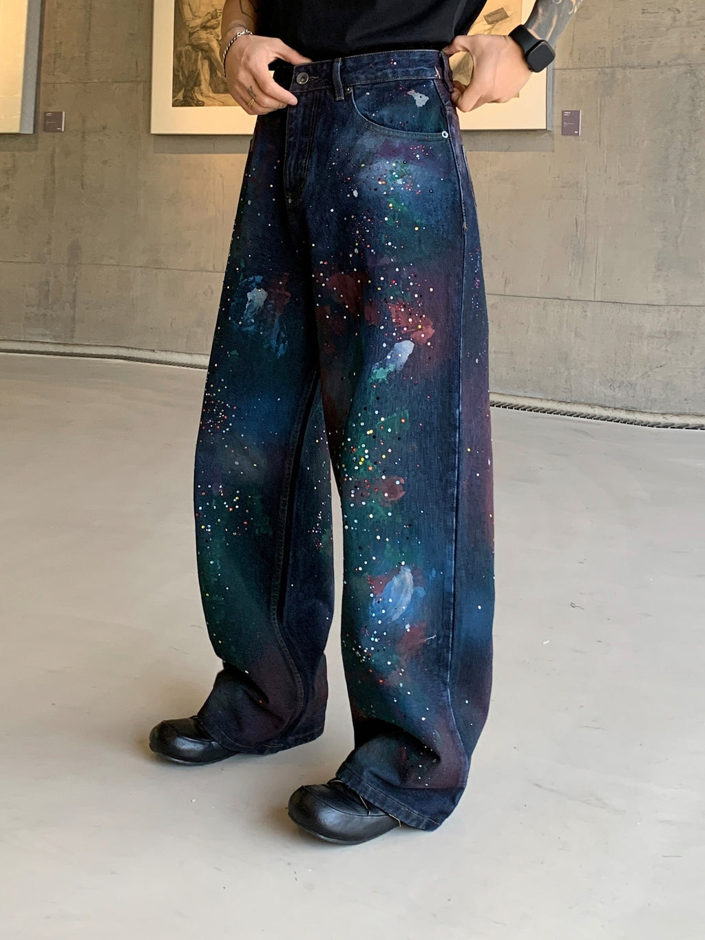 Galaxi