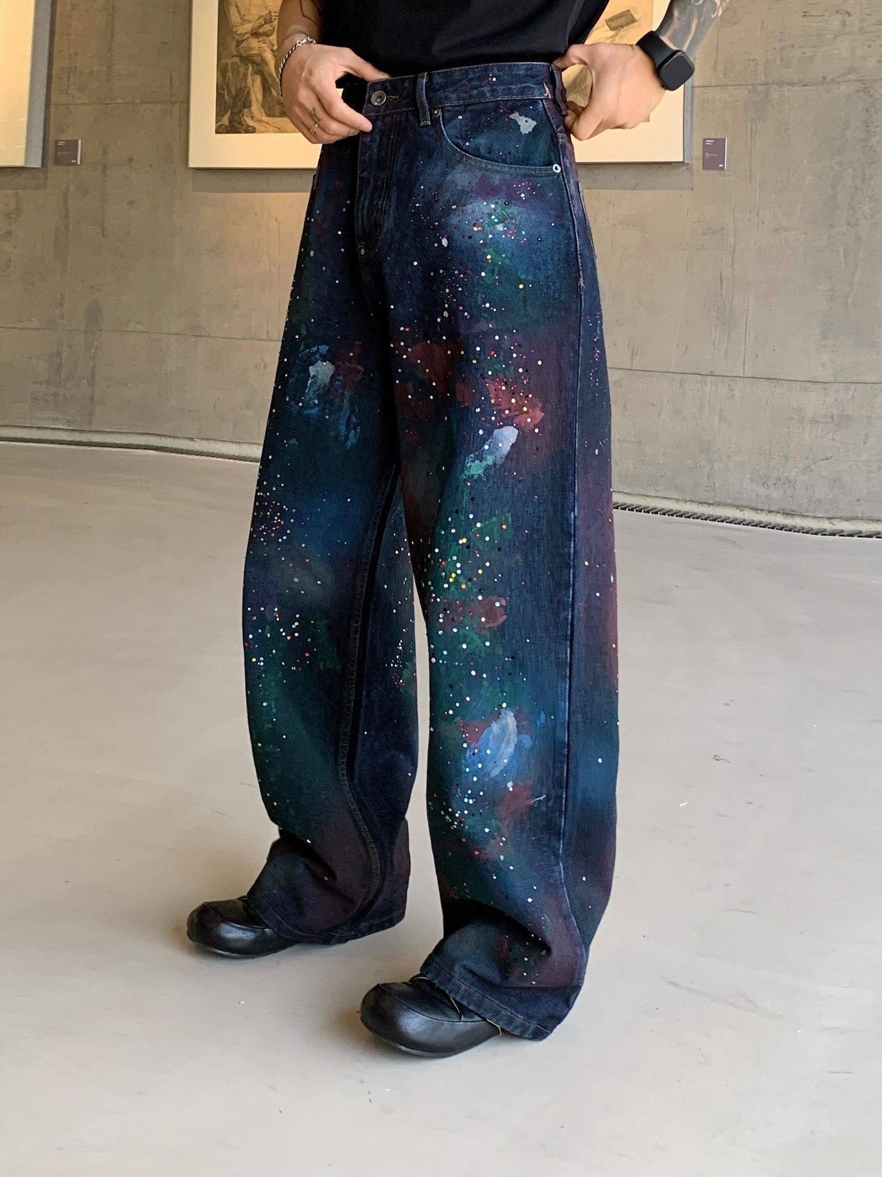 Galaxi