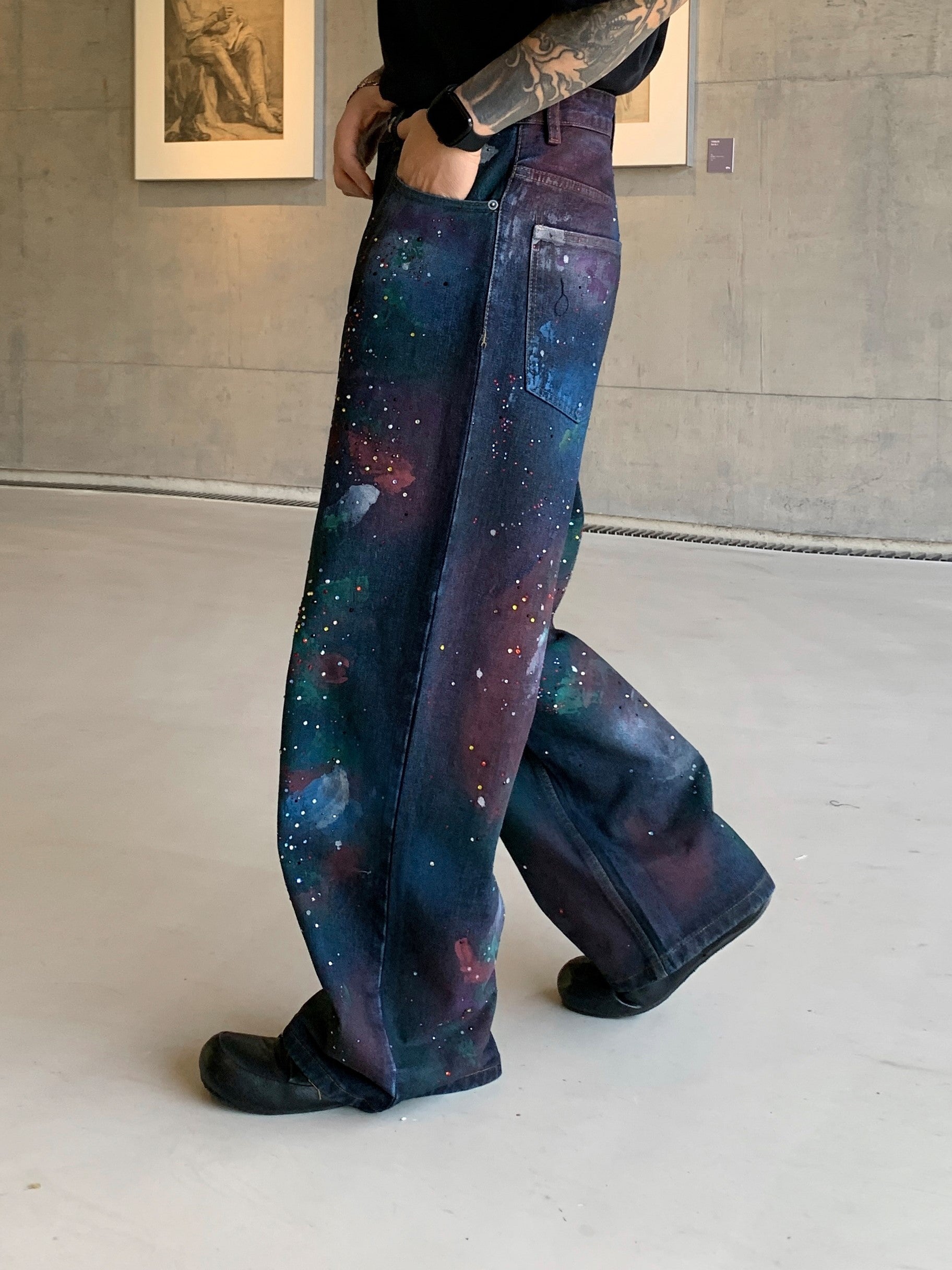 Galaxi