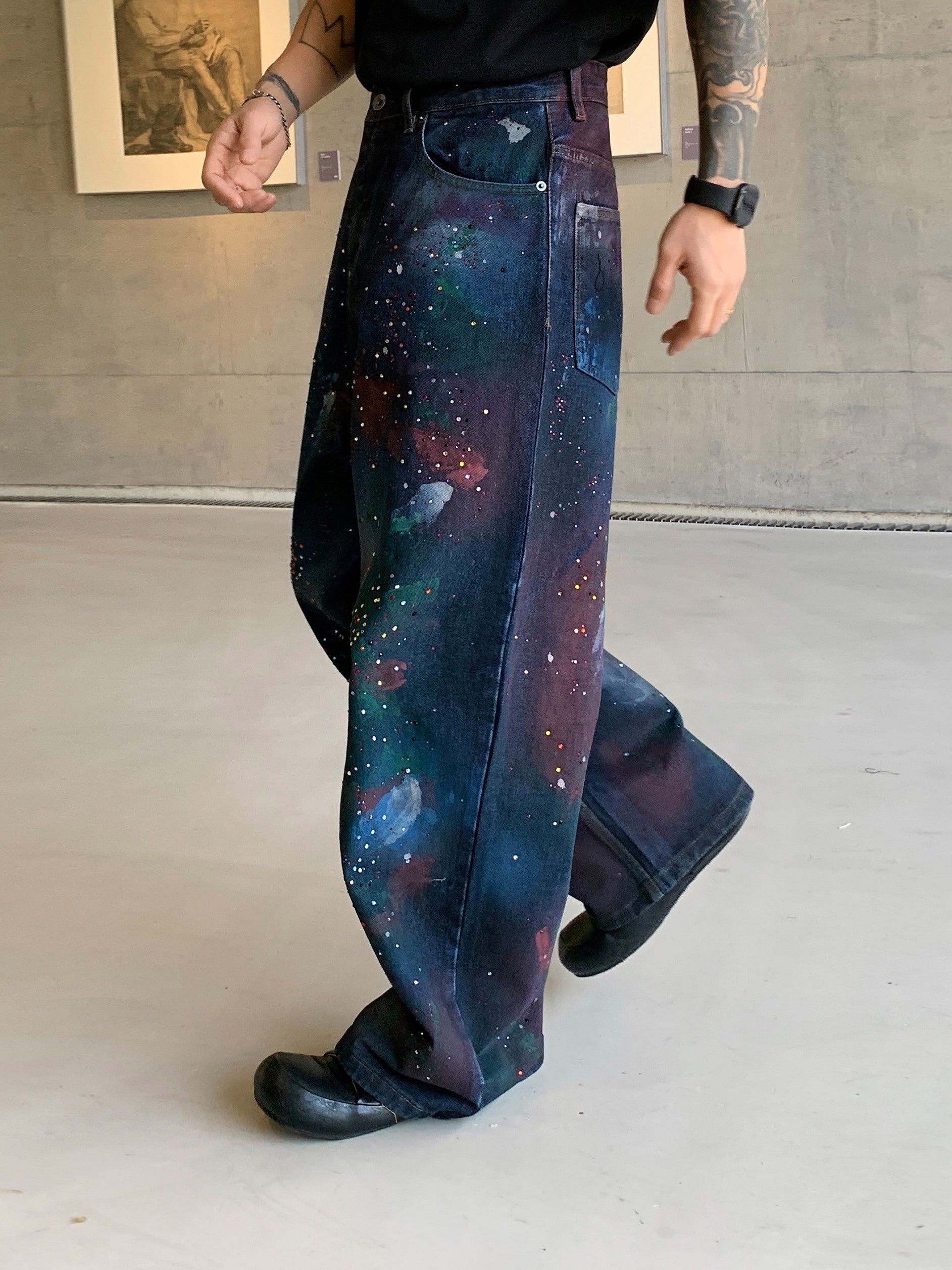 Galaxi