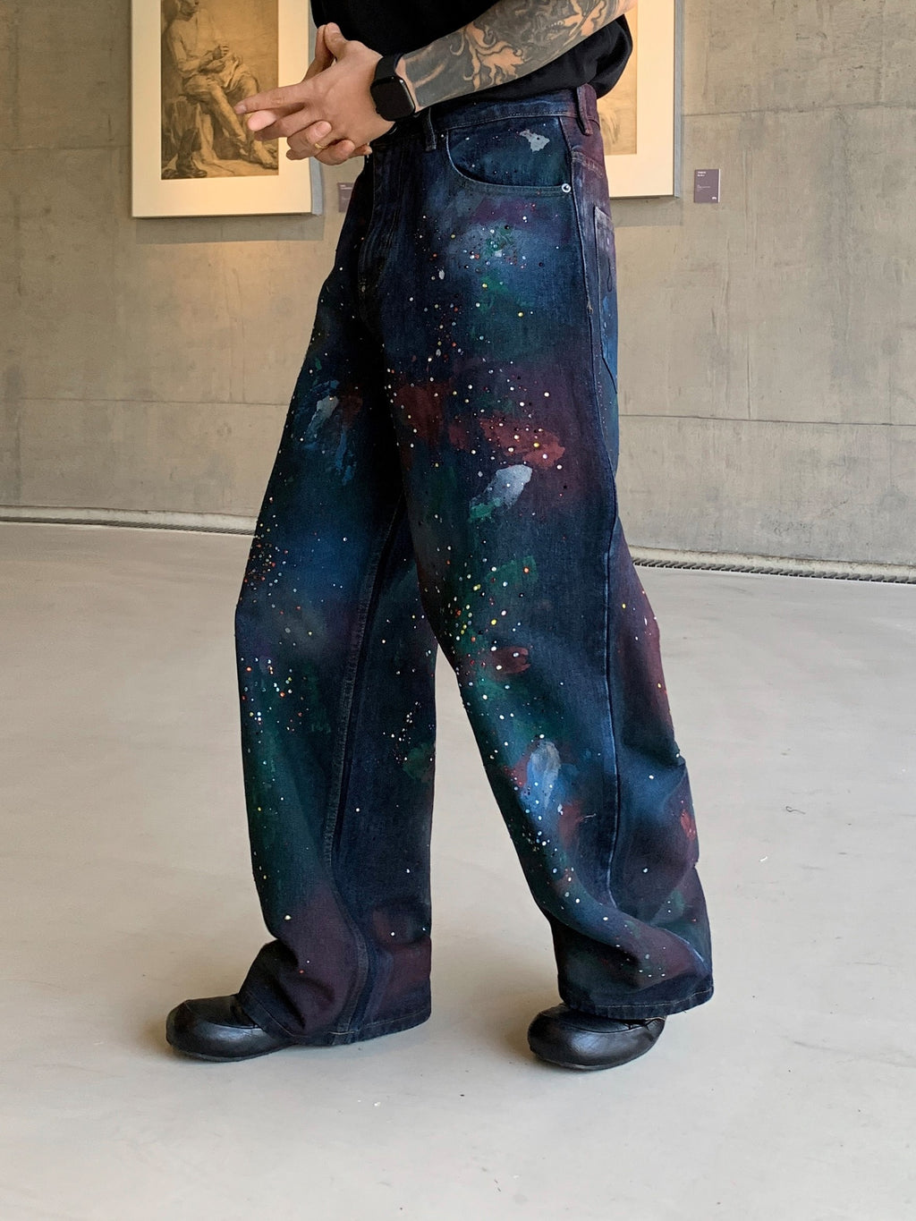 Galaxi