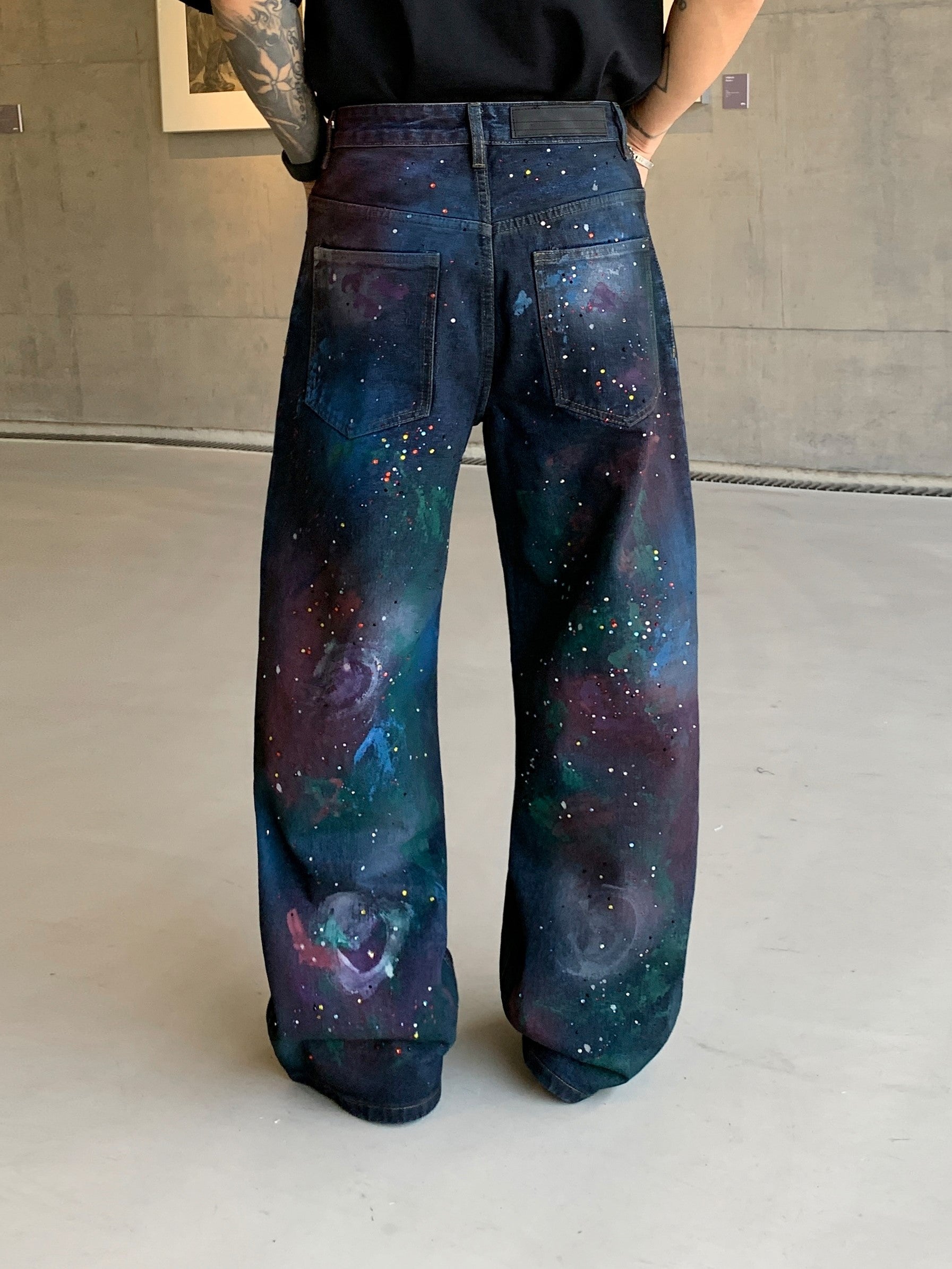 Galaxi