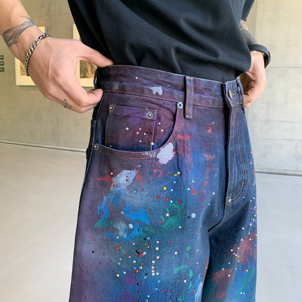 Galaxi