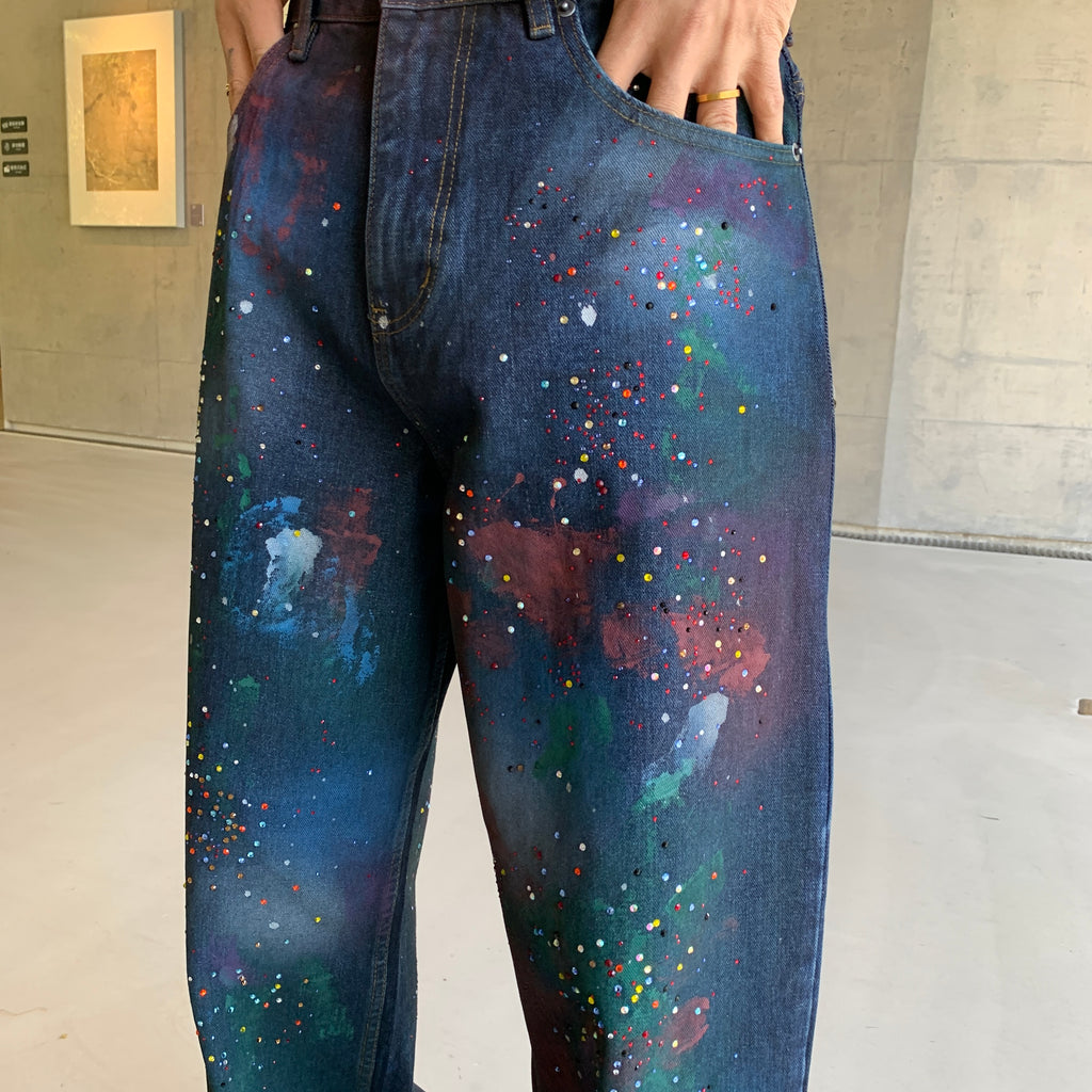 Galaxi