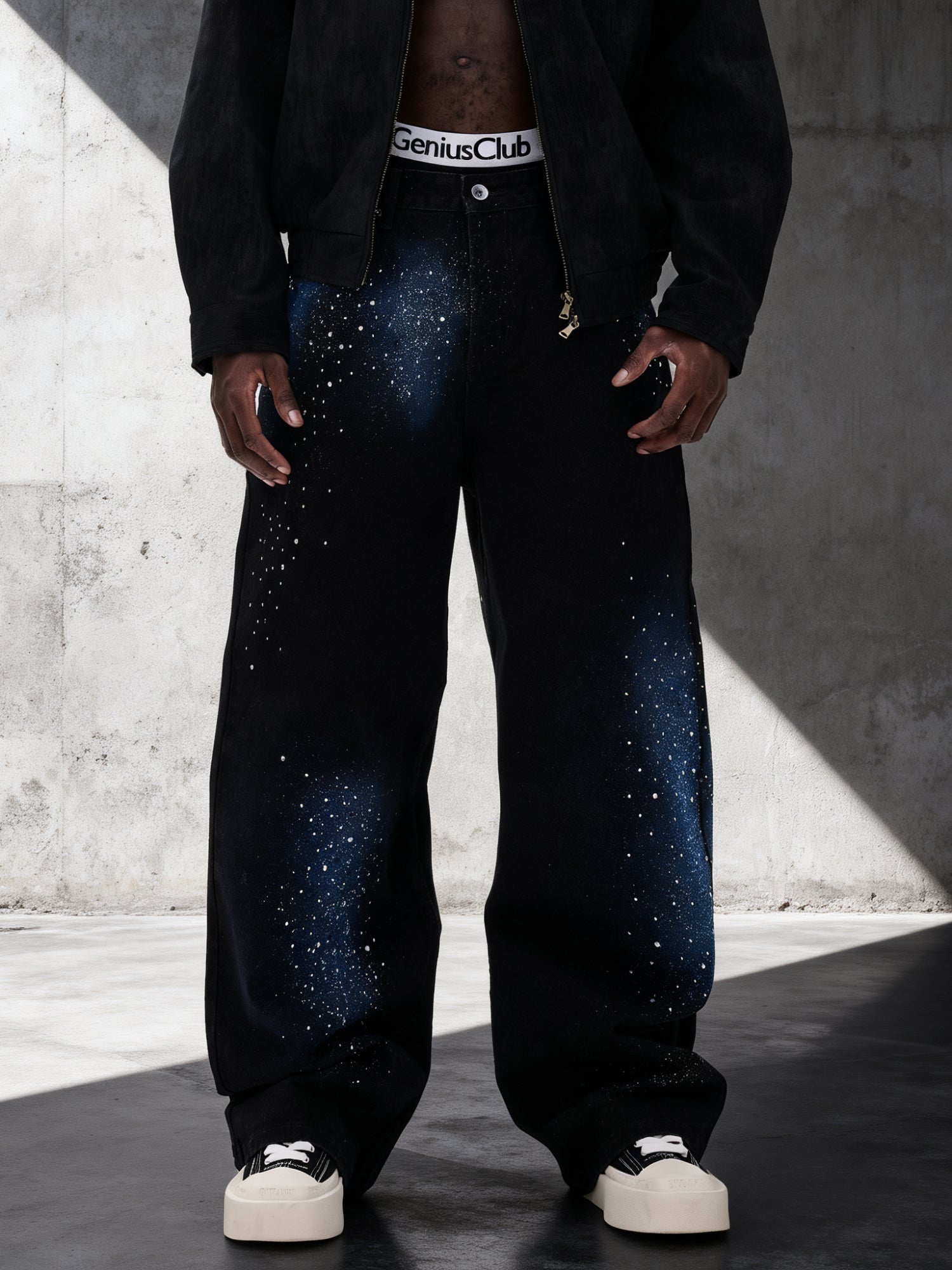 Starr