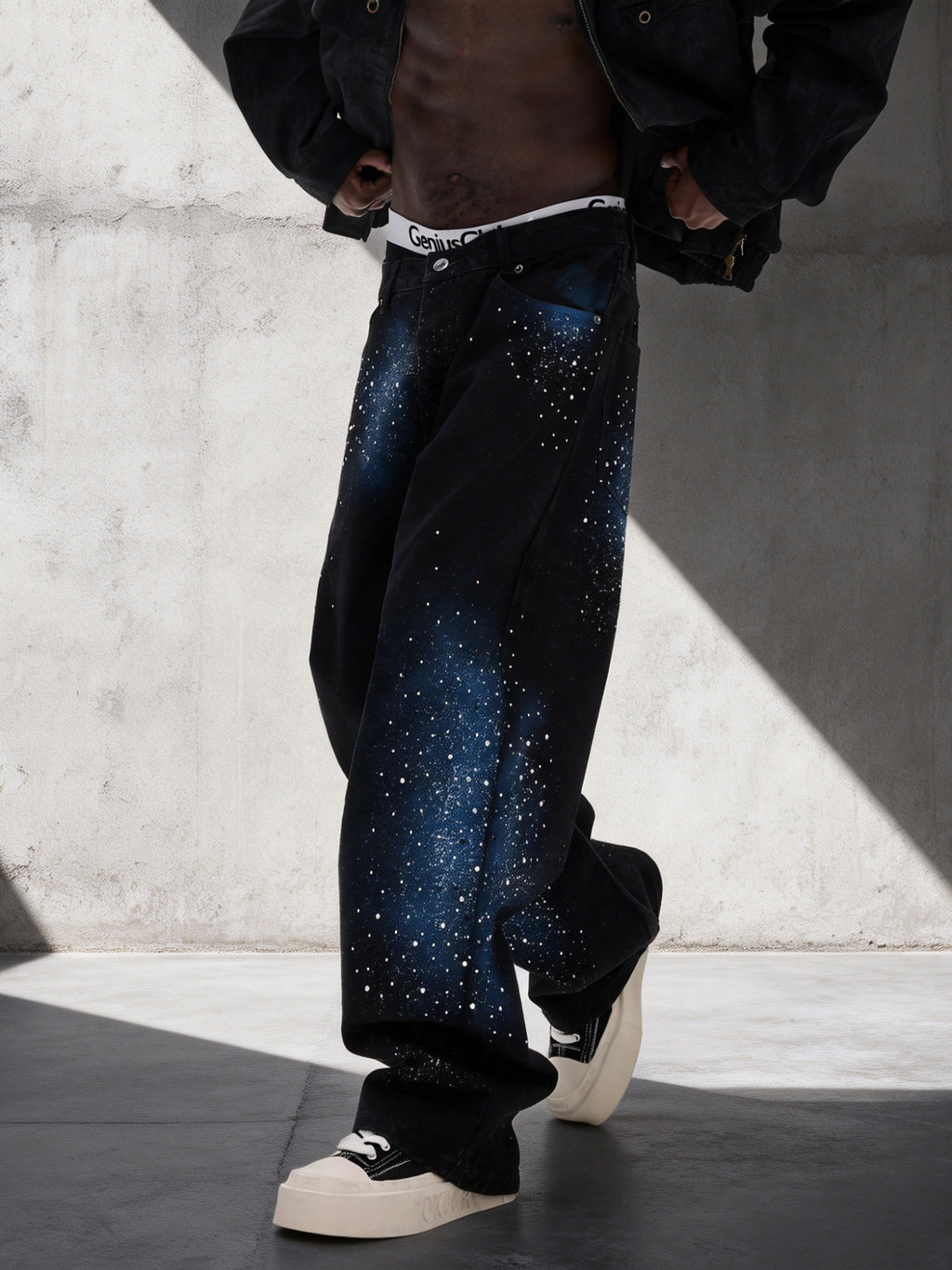 Starr
