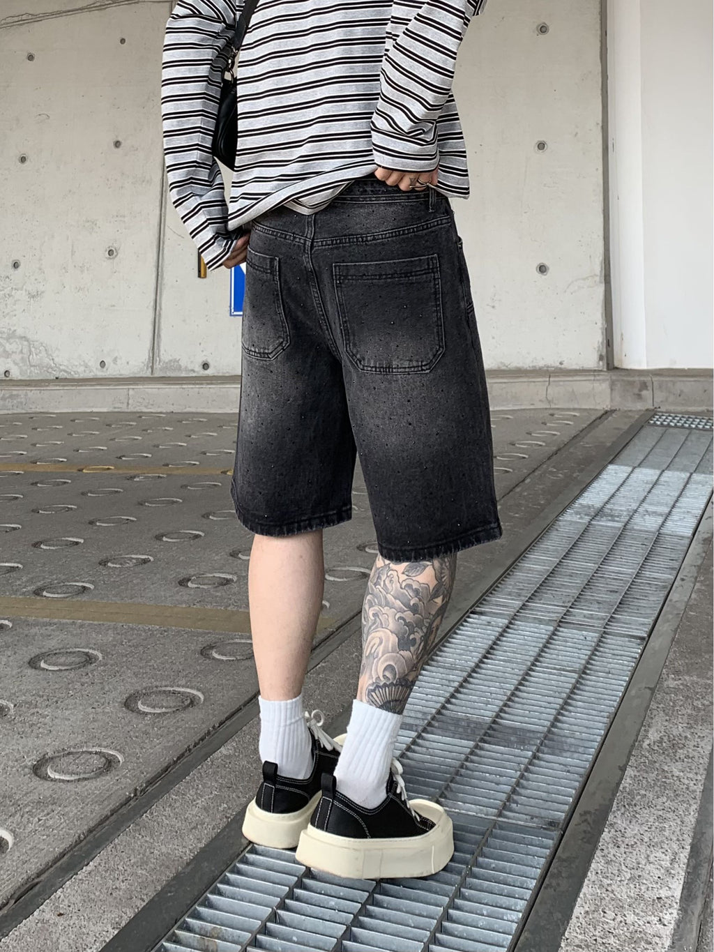 Tate