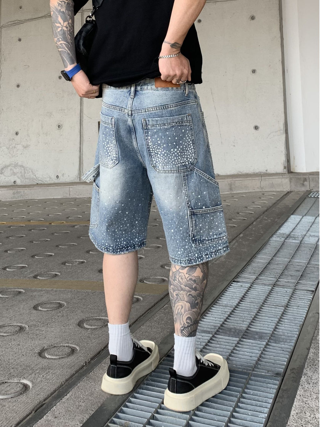 Una