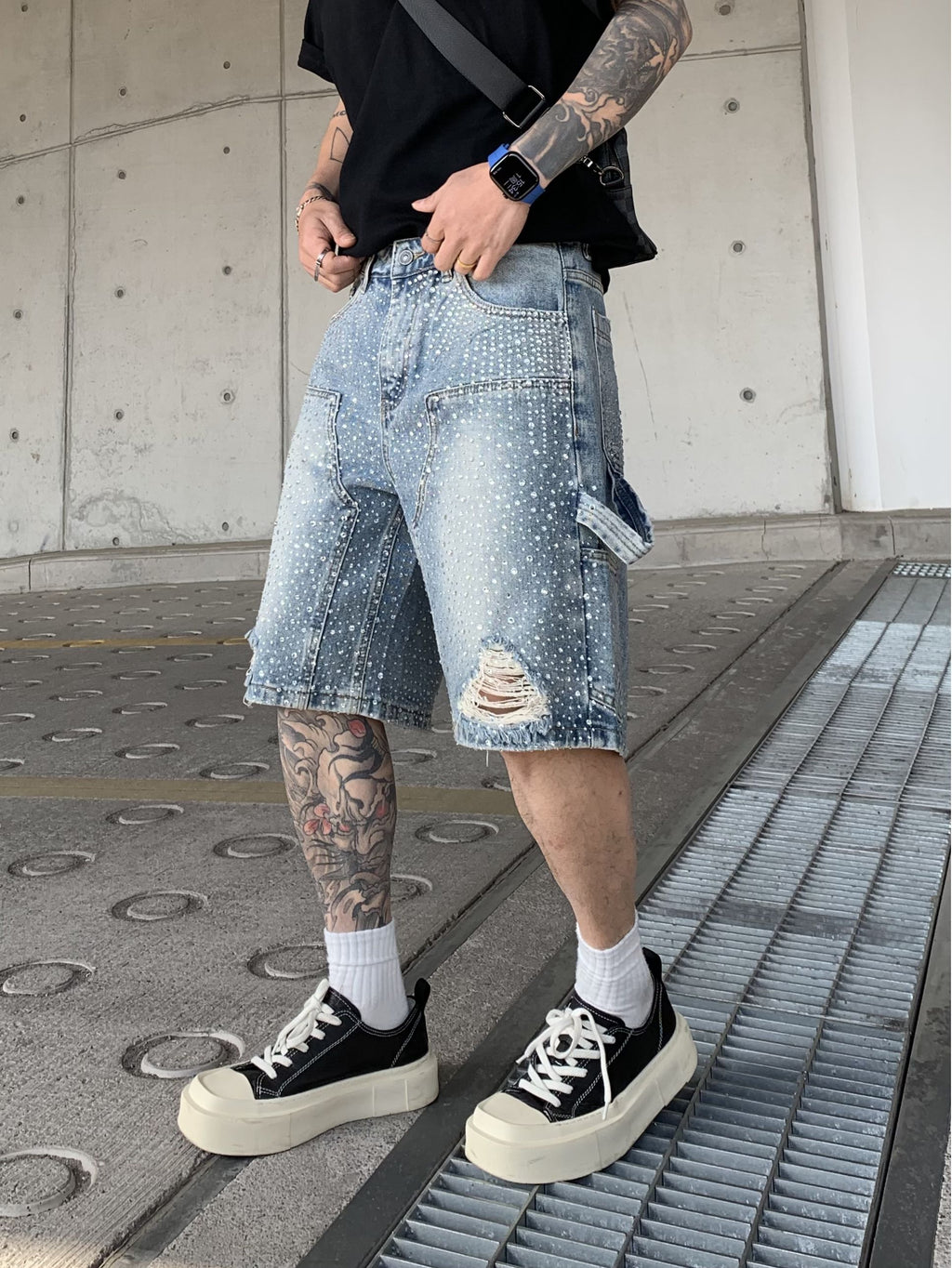 Una