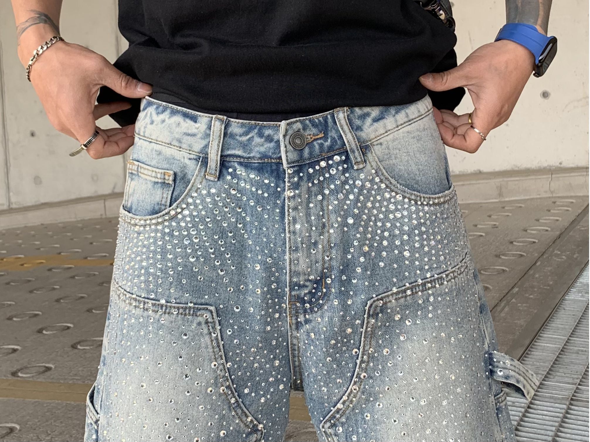 Una