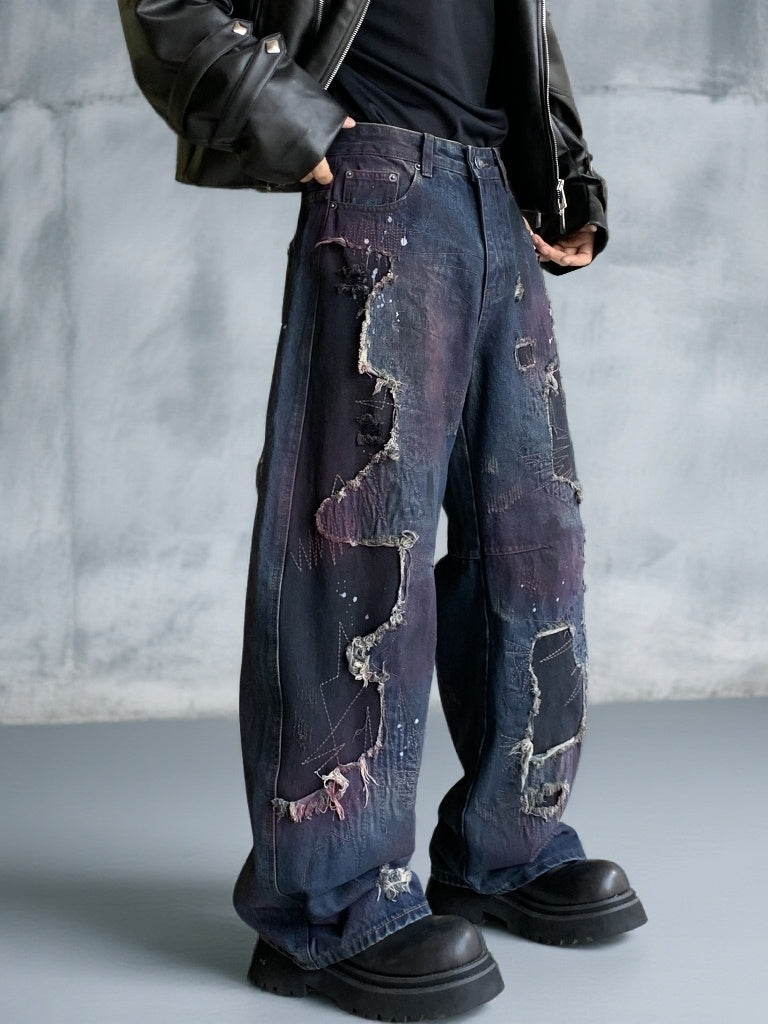 Stonewash