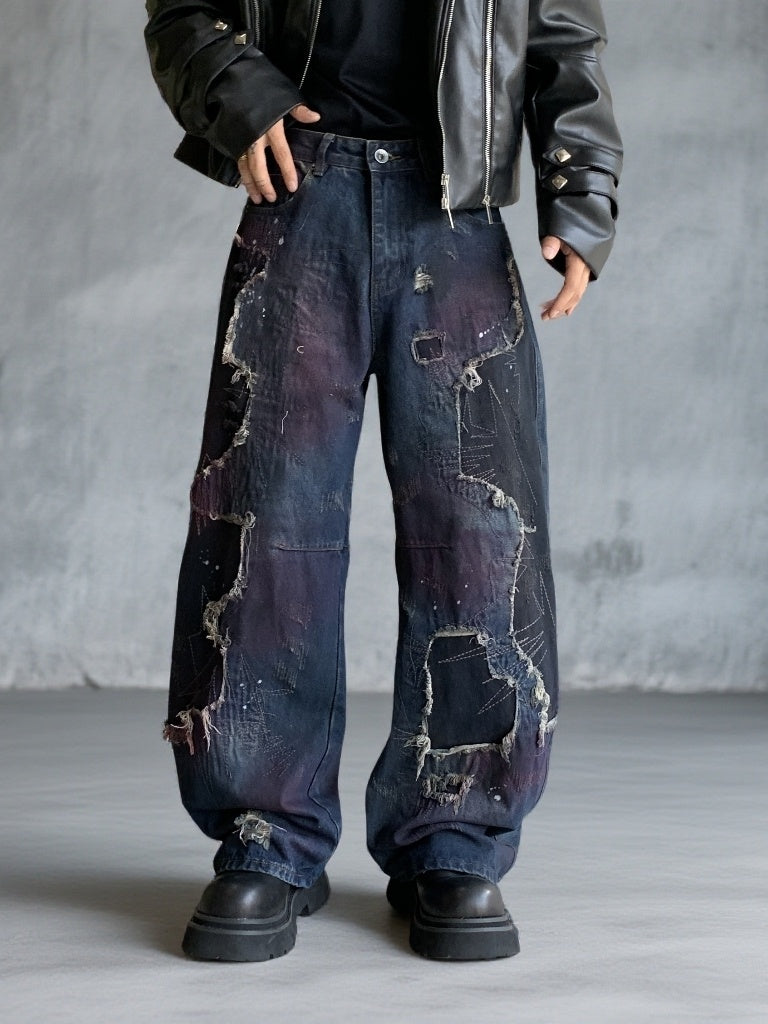 Stonewash