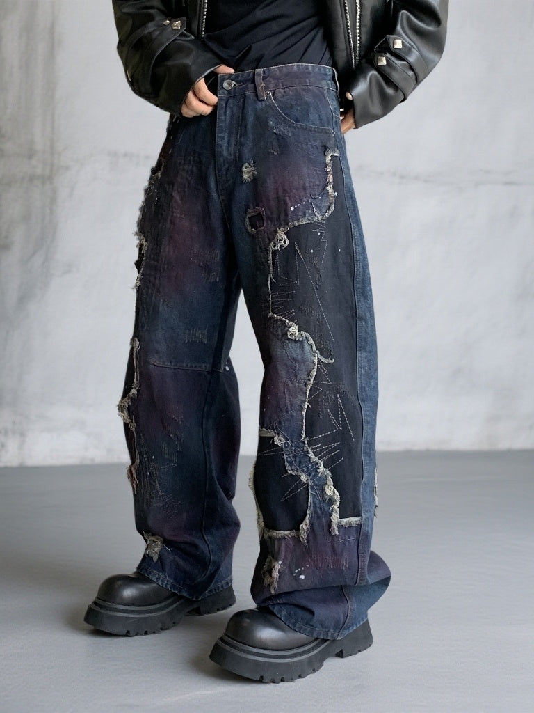 Stonewash