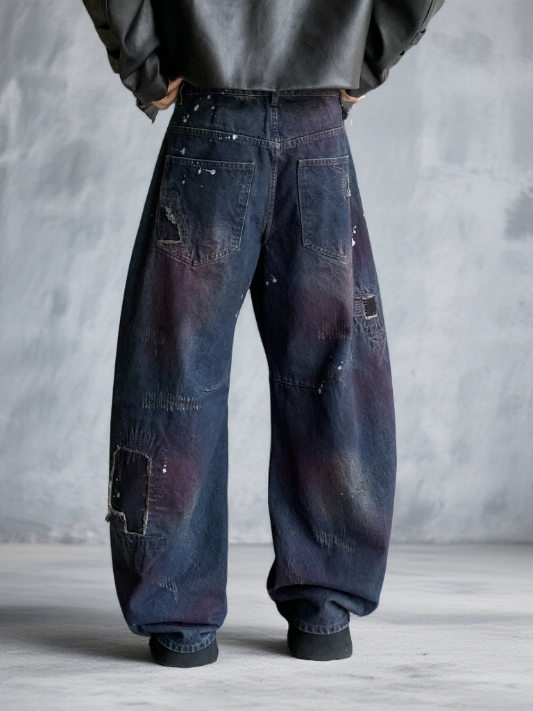 Stonewash