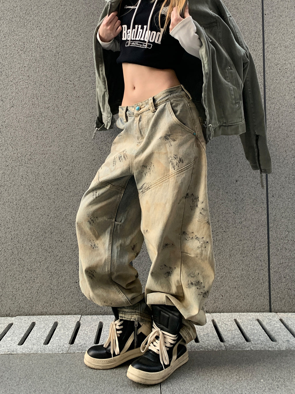 Levi