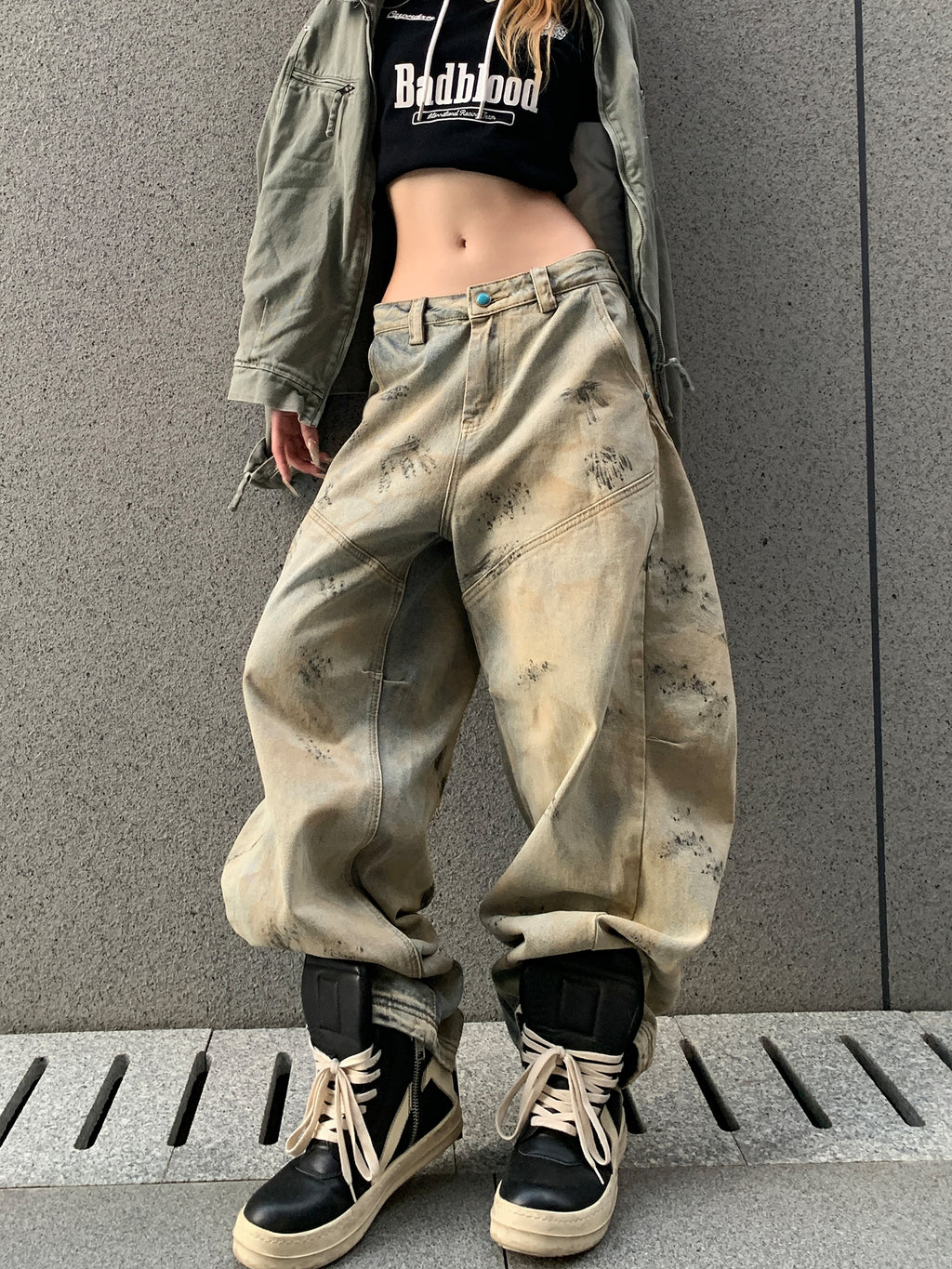 Levi