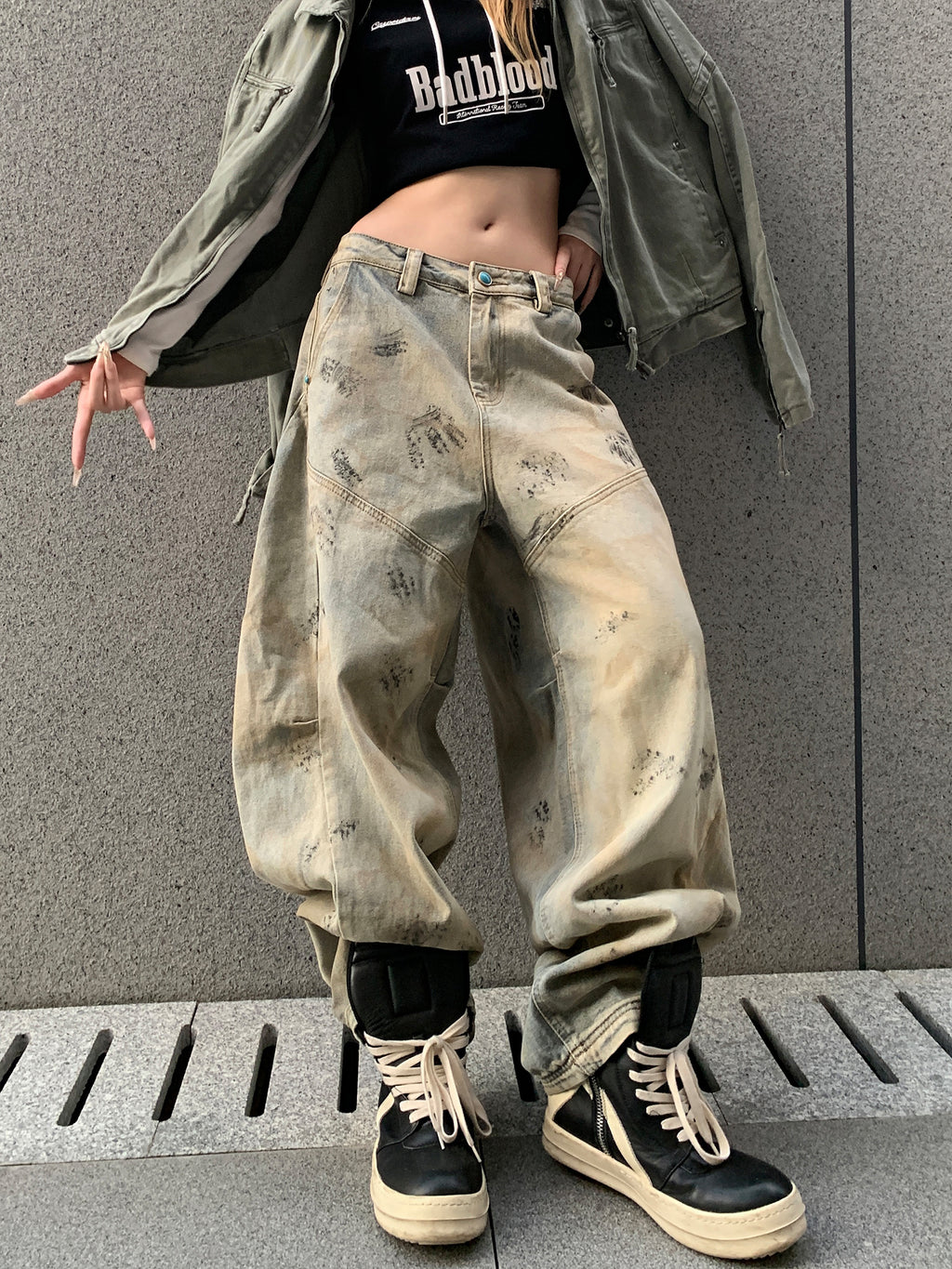 Levi