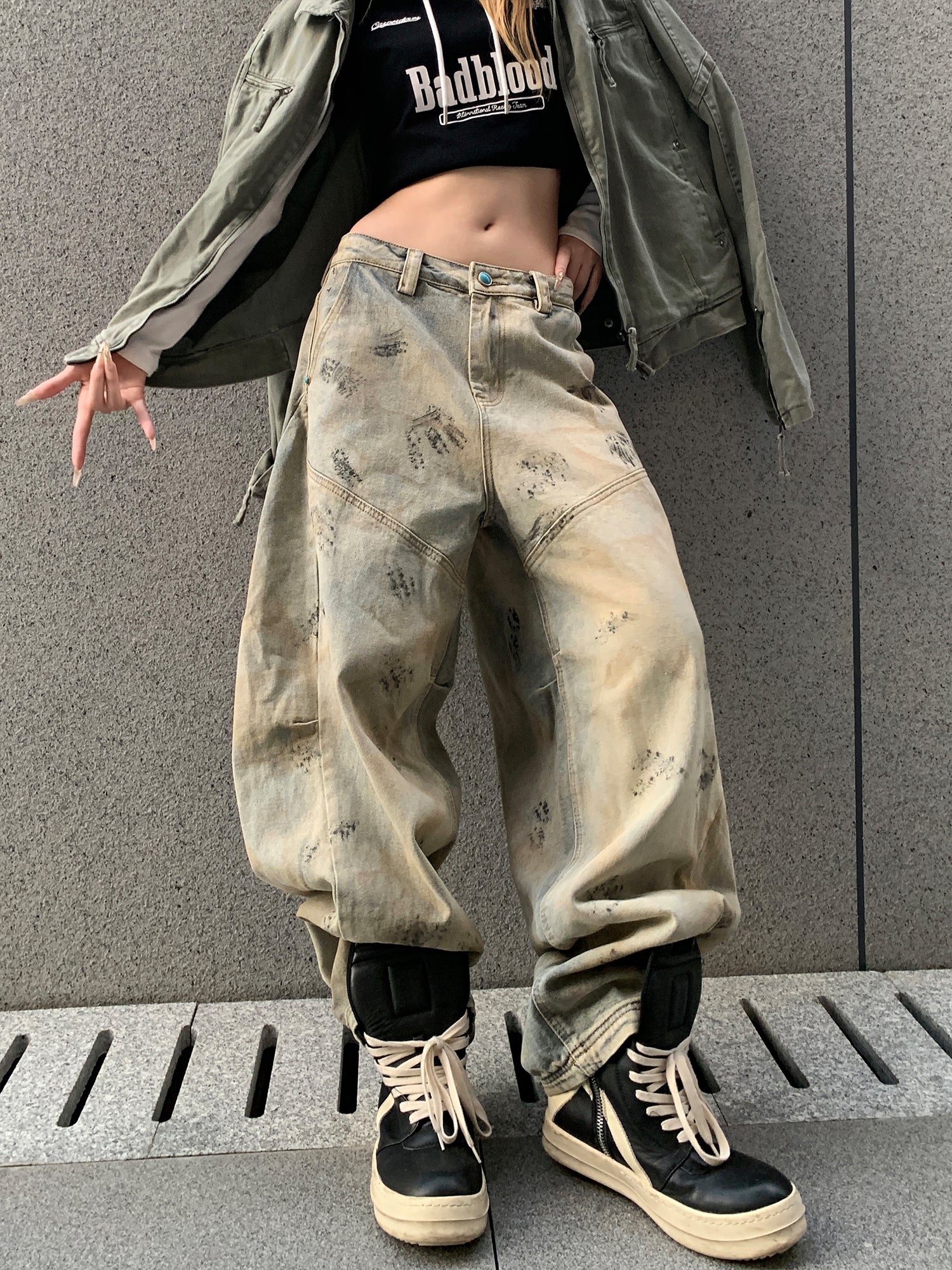 Levi