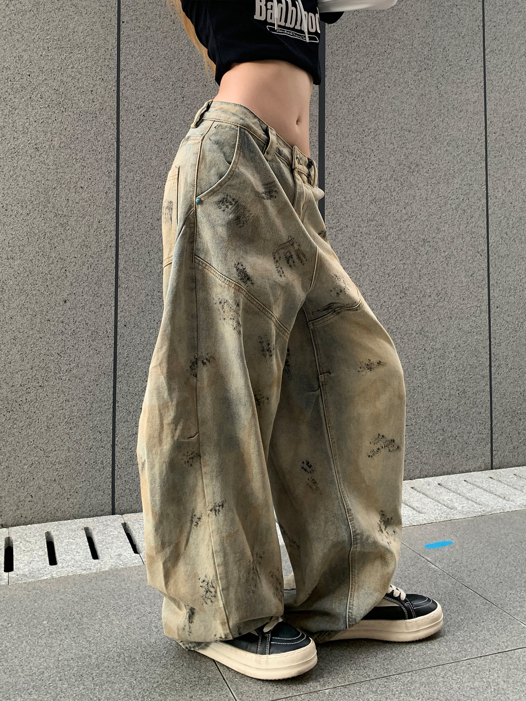 Levi
