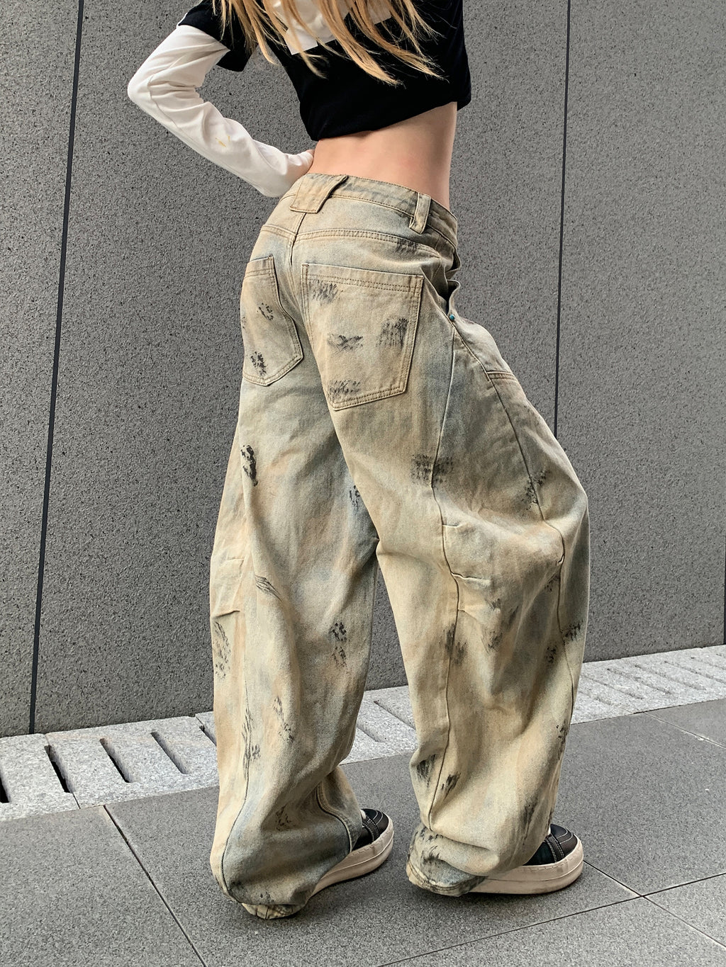 Levi
