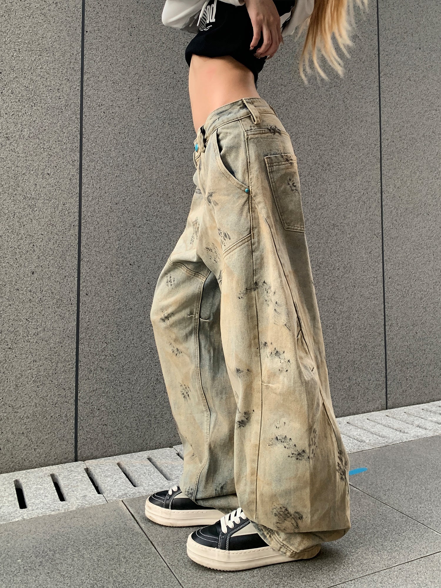 Levi