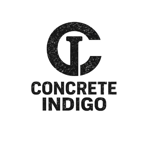 CONCRETE INDIGO™